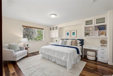 Welcome to this beautifully updated 3-bedroom, 2-bath townhome on Ko Olina Golf Club in Hawaii - for sale on GolfHomes.com, golf home, golf lot