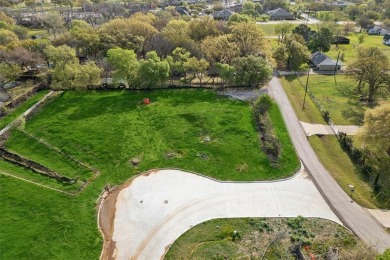 Wonderful investment opportunity in Flower Mound. Beautiful lot! on Bridlewood Golf Course in Texas - for sale on GolfHomes.com, golf home, golf lot