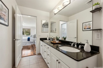 Welcome to this beautifully updated 3-bedroom, 2-bath townhome on Ko Olina Golf Club in Hawaii - for sale on GolfHomes.com, golf home, golf lot