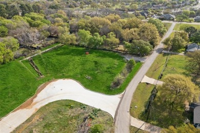 Wonderful investment opportunity in Flower Mound. Beautiful lot! on Bridlewood Golf Course in Texas - for sale on GolfHomes.com, golf home, golf lot