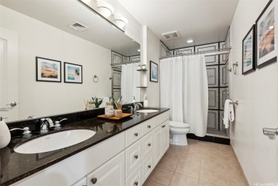 Welcome to this beautifully updated 3-bedroom, 2-bath townhome on Ko Olina Golf Club in Hawaii - for sale on GolfHomes.com, golf home, golf lot