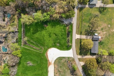 Wonderful investment opportunity in Flower Mound. Beautiful lot! on Bridlewood Golf Course in Texas - for sale on GolfHomes.com, golf home, golf lot