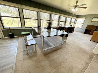 Come live in Horseshoe Bend Arkansas! 2 bed 2 bath home, walk in on Cedar Glade Golf Course in Arkansas - for sale on GolfHomes.com, golf home, golf lot