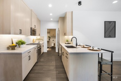 Open House January 10, 12-3pm!  Indulge in luxury with this 2 on Boise Ranch Golf Course, Inc. in Idaho - for sale on GolfHomes.com, golf home, golf lot