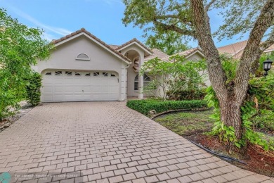 Open and Spacious Floor Plan - 3 Bedrooms - 2 Full Baths - 2 Car on TPC Eagle Trace in Florida - for sale on GolfHomes.com, golf home, golf lot