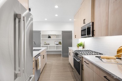 Open House January 10, 12-3pm!  Indulge in luxury with this 2 on Boise Ranch Golf Course, Inc. in Idaho - for sale on GolfHomes.com, golf home, golf lot