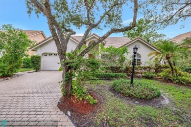 Open and Spacious Floor Plan - 3 Bedrooms - 2 Full Baths - 2 Car on TPC Eagle Trace in Florida - for sale on GolfHomes.com, golf home, golf lot