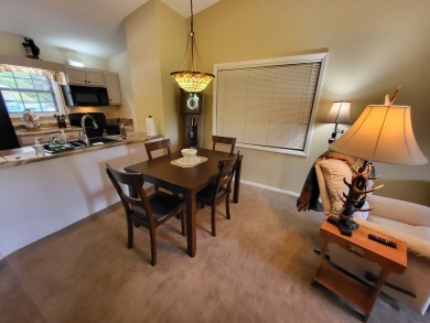 Luxurious End Unit Villa boasts beautiful (8th tee box) Golf on Mill Creek Country Club in North Carolina - for sale on GolfHomes.com, golf home, golf lot
