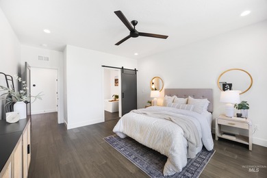 Open House January 10, 12-3pm!  Indulge in luxury with this 2 on Boise Ranch Golf Course, Inc. in Idaho - for sale on GolfHomes.com, golf home, golf lot