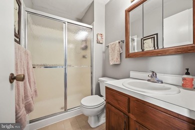 Beautifully maintained first floor condo in the highly sought on Clearbrook Golf Club in New Jersey - for sale on GolfHomes.com, golf home, golf lot