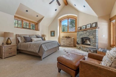 Escape to the mountains! Nestled on approximately 1.59 acres on Grizzly Ranch Golf Club in California - for sale on GolfHomes.com, golf home, golf lot