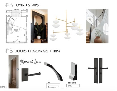 Crafted by award winning Homescapes Builders, this distinguished on North Ridge Country Club in North Carolina - for sale on GolfHomes.com, golf home, golf lot