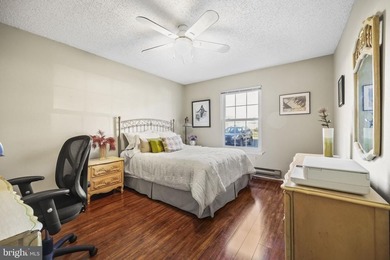 Beautifully maintained first floor condo in the highly sought on Clearbrook Golf Club in New Jersey - for sale on GolfHomes.com, golf home, golf lot