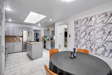 Spectacular 3BR + loft/study, 3.5BA home with a 3-car garage and on Green Tree Country Club in Texas - for sale on GolfHomes.com, golf home, golf lot