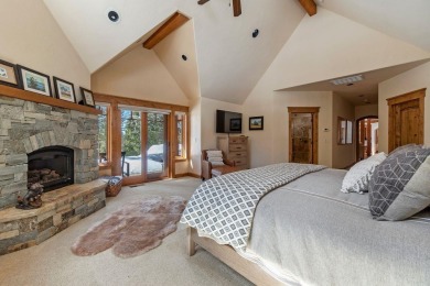 Escape to the mountains! Nestled on approximately 1.59 acres on Grizzly Ranch Golf Club in California - for sale on GolfHomes.com, golf home, golf lot