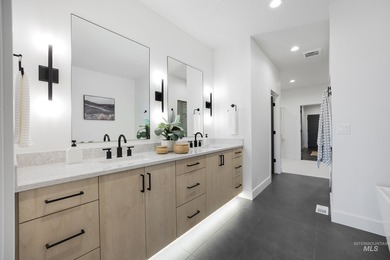 Open House January 10, 12-3pm!  Indulge in luxury with this 2 on Boise Ranch Golf Course, Inc. in Idaho - for sale on GolfHomes.com, golf home, golf lot