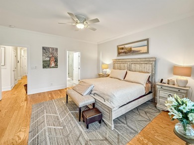 Lowcountry cottage living in the heart of Murrells Inlet on TPC Myrtle Beach Golf Club in South Carolina - for sale on GolfHomes.com, golf home, golf lot