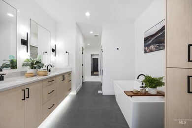 Open House January 10, 12-3pm!  Indulge in luxury with this 2 on Boise Ranch Golf Course, Inc. in Idaho - for sale on GolfHomes.com, golf home, golf lot