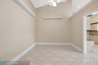 Open and Spacious Floor Plan - 3 Bedrooms - 2 Full Baths - 2 Car on TPC Eagle Trace in Florida - for sale on GolfHomes.com, golf home, golf lot