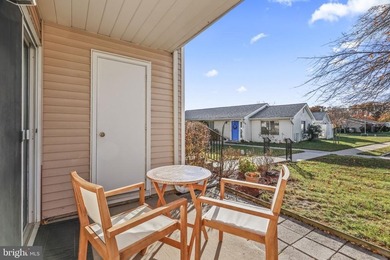 Beautifully maintained first floor condo in the highly sought on Clearbrook Golf Club in New Jersey - for sale on GolfHomes.com, golf home, golf lot