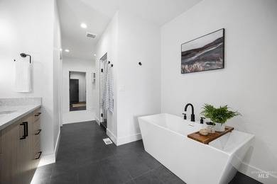 Open House January 10, 12-3pm!  Indulge in luxury with this 2 on Boise Ranch Golf Course, Inc. in Idaho - for sale on GolfHomes.com, golf home, golf lot