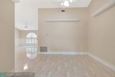 Open and Spacious Floor Plan - 3 Bedrooms - 2 Full Baths - 2 Car on TPC Eagle Trace in Florida - for sale on GolfHomes.com, golf home, golf lot