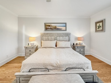 Lowcountry cottage living in the heart of Murrells Inlet on TPC Myrtle Beach Golf Club in South Carolina - for sale on GolfHomes.com, golf home, golf lot