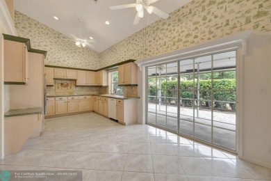 Open and Spacious Floor Plan - 3 Bedrooms - 2 Full Baths - 2 Car on TPC Eagle Trace in Florida - for sale on GolfHomes.com, golf home, golf lot