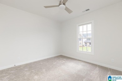 There is so much to love in Sage Park at Everlee including our on Riverchase Country Club in Alabama - for sale on GolfHomes.com, golf home, golf lot