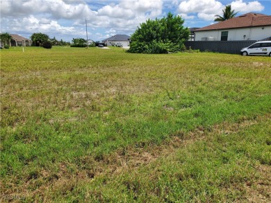 The perfect lot for your dream home. On a quiet cul-de-sac so on Burnt Store Golf Club in Florida - for sale on GolfHomes.com, golf home, golf lot