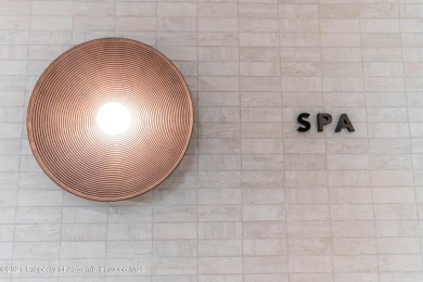 Experience Luxury living with no hassles. The Sanctuary at on The Snowmass Club in Colorado - for sale on GolfHomes.com, golf home, golf lot