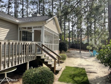 Located just 7 minutes from the world-renowned Pinehurst Resort on Pinehurst Golf Course No. 8 in North Carolina - for sale on GolfHomes.com, golf home, golf lot