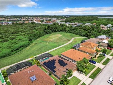 Welcome to 2281 The Oaks Blvd, a stunning residence where on Oaks National Golf Course in Florida - for sale on GolfHomes.com, golf home, golf lot