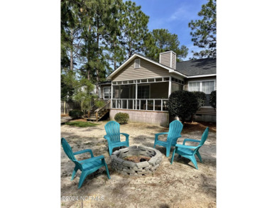 Located just 7 minutes from the world-renowned Pinehurst Resort on Pinehurst Golf Course No. 8 in North Carolina - for sale on GolfHomes.com, golf home, golf lot
