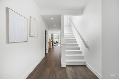 Open House January 10, 12-3pm! Indulge in luxury with this 2,537 on Boise Ranch Golf Course, Inc. in ID - for sale on GolfHomes.com, golf home, golf lot