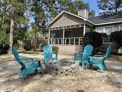 Located just 7 minutes from the world-renowned Pinehurst Resort on Pinehurst Golf Course No. 8 in North Carolina - for sale on GolfHomes.com, golf home, golf lot