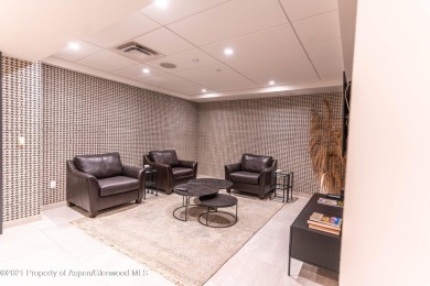 Experience Luxury living with no hassles. The Sanctuary at on The Snowmass Club in Colorado - for sale on GolfHomes.com, golf home, golf lot