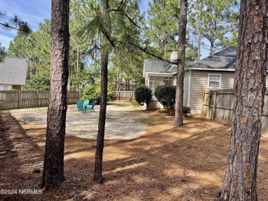 Located just 7 minutes from the world-renowned Pinehurst Resort on Pinehurst Golf Course No. 8 in North Carolina - for sale on GolfHomes.com, golf home, golf lot