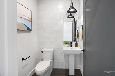 Open House January 10, 12-3pm! Indulge in luxury with this 2,537 on Boise Ranch Golf Course, Inc. in ID - for sale on GolfHomes.com, golf home, golf lot