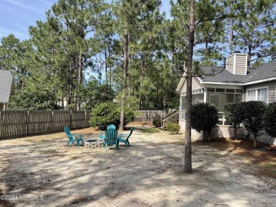 Located just 7 minutes from the world-renowned Pinehurst Resort on Pinehurst Golf Course No. 8 in North Carolina - for sale on GolfHomes.com, golf home, golf lot