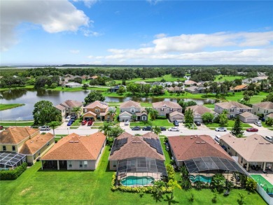 Welcome to 2281 The Oaks Blvd, a stunning residence where on Oaks National Golf Course in Florida - for sale on GolfHomes.com, golf home, golf lot