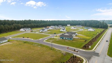 New Construction in Aston Place at Carolina Colours. The on Carolina Colours Golf Club in North Carolina - for sale on GolfHomes.com, golf home, golf lot