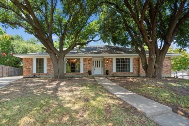 Welcome to your dream home in the coveted Ridglea Country Club on Ridglea Golf Course in Texas - for sale on GolfHomes.com, golf home, golf lot