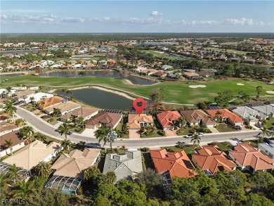 Welcome to this exceptional Ibis II POOL HOME in HERONS GLEN on Herons Glen Golf and Country Club in Florida - for sale on GolfHomes.com, golf home, golf lot