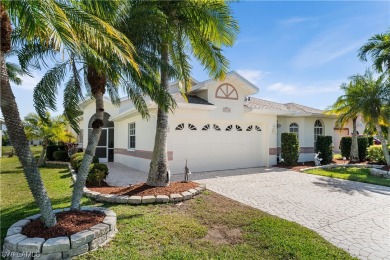 Welcome to 17536 Plumera Ln, a charming residence nestled within on Sabal Springs Golf and Racquet Club in Florida - for sale on GolfHomes.com, golf home, golf lot
