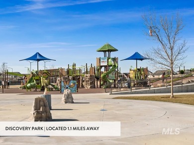 Open House January 10, 12-3pm! Indulge in luxury with this 2,537 on Boise Ranch Golf Course, Inc. in ID - for sale on GolfHomes.com, golf home, golf lot