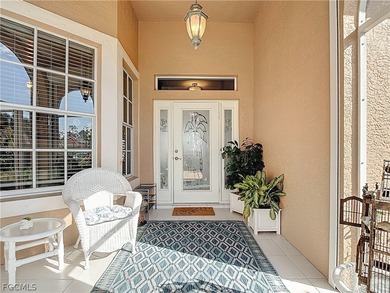 Welcome to this exceptional Ibis II POOL HOME in HERONS GLEN on Herons Glen Golf and Country Club in Florida - for sale on GolfHomes.com, golf home, golf lot