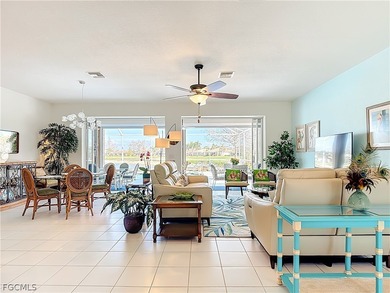 Welcome to this exceptional Ibis II POOL HOME in HERONS GLEN on Herons Glen Golf and Country Club in Florida - for sale on GolfHomes.com, golf home, golf lot