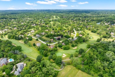 Amazing opportunity to own piece of land and build your dream on Hillcrest Country Club in Illinois - for sale on GolfHomes.com, golf home, golf lot