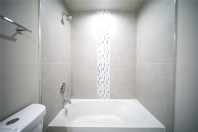 BRAND NEW CONSTRUCTION ON A FRESHWATER CANAL LOT WITH A GREAT on Mirror Lakes Golf Club in Florida - for sale on GolfHomes.com, golf home, golf lot